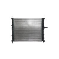 Kühler Motorkühlung 110mm MAHLE für FIAT...