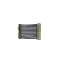 Heat exchanger interior alu 317 mm - 170 mm MAHLE for...
