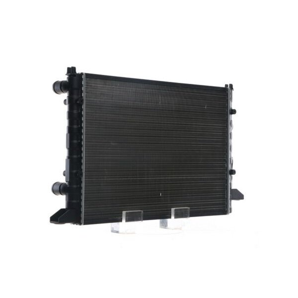 Radiator cooling fins joined 525 mm - 377 mm MAHLE for e.g. VW PASSAT