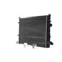 Radiator cooling fins joined 525 mm - 377 mm MAHLE for...