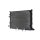 Radiator cooling fins joined 525 mm - 377 mm MAHLE for e.g. VW PASSAT