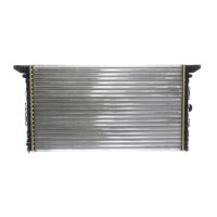 Kühler Motorkühlung mit Schraube MAHLE für...