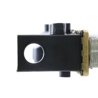 Radiator cooling fins joined 646 mm - 378 mm MAHLE for e.g. VW SHARAN