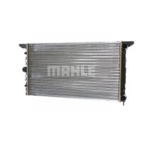 Radiator cooling fins joined 646 mm - 378 mm MAHLE for e.g. VW SHARAN