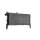 Radiator cooling fins joined 530 mm - 229 mm MAHLE for e.g. OPEL CORSA