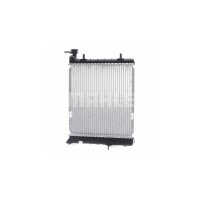 Radiator cooling fins brazed 335 mm - 298 mm MAHLE for e.g. HYUNDAI ACCENT