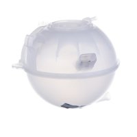 Coolant expansion tank MAHLE for SKODA OCTAVIA II Combi (1Z5)