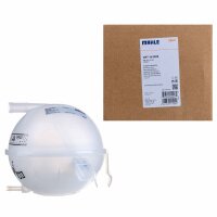Coolant expansion tank MAHLE for SKODA OCTAVIA II Combi (1Z5)