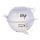 Coolant expansion tank MAHLE for SKODA OCTAVIA II Combi (1Z5)