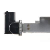 Radiator engine fins mech. joined 502 mm - 255 mm MAHLE for e.g. FORD FIESTA