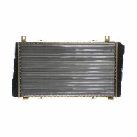 Wasserkühler MAHLE für SKODA FELICIA II (6U1)