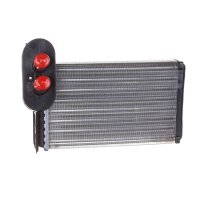 Wärmetauscher Innenraumheizung mit Abdeckung MAHLE für VW GOLF II (19E/ 1G1)