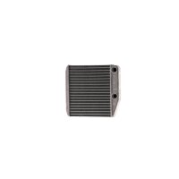 Heat exchanger car heater alu 160 mm - 188 mm MAHLE for...