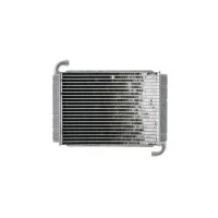 Heat exchanger car heater aluminium 295 mm - 230 mm MAHLE...