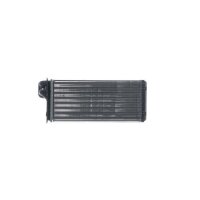 Heat exchanger interior alu 330 mm - 157 mm MAHLE for...