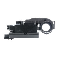 Heat exchanger for interior heating alu 355 mm - 830 mm MAHLE for e.g. MB ATEGO