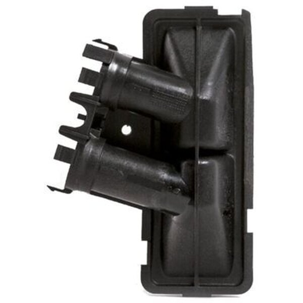 Wärmetauscher Innenraumheizung Alu 249 mm - 133 mm MAHLE für u.a. PEUGEOT 307