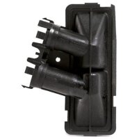 Heat exchanger interior heating alu 249 mm - 133 mm MAHLE...