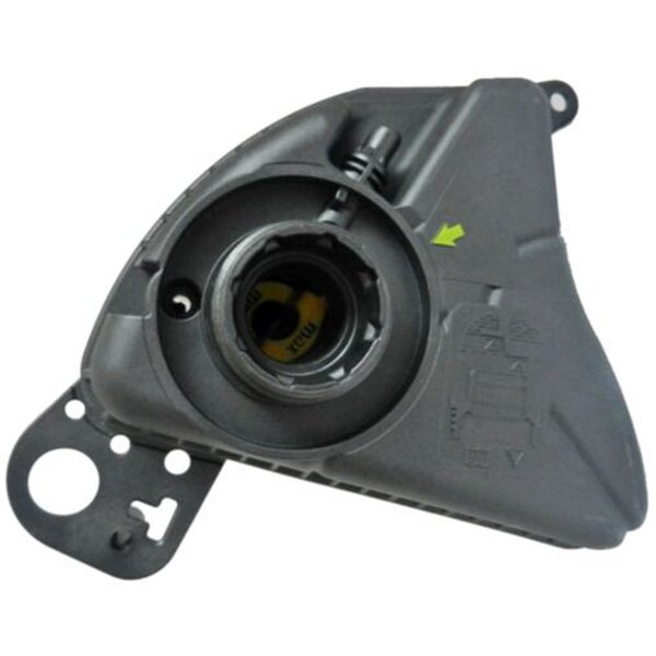 Ausgleichsbehälter Kühlmittel 283 mm x 212 mm x 209 mm MAHLE für u.a. BMW 5er