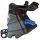 Coolant expansion tank with sensor MAHLE for BMW 5 Touring (F11)