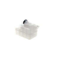 Coolant expansion tank 227mm x352mm x227mm MAHLE for IVECO and others