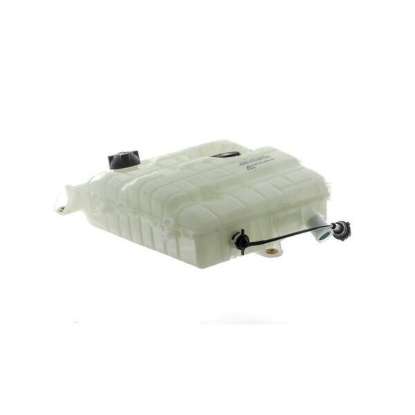 Coolant expansion tank 470 mm x 310 mm x 155 mm MAHLE for e.g. RENAULT