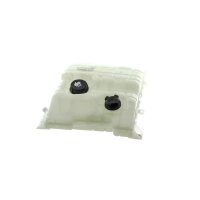 Coolant expansion tank 470 mm x 310 mm x 155 mm MAHLE for e.g. RENAULT