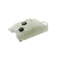 Coolant expansion tank 470 mm x 310 mm x 155 mm MAHLE for e.g. RENAULT