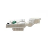 Coolant expansion tank 460mm x631mm x180mm MAHLE for...