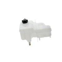 Coolant expansion tank 360mm x244mm x160mm MAHLE for JOHN...