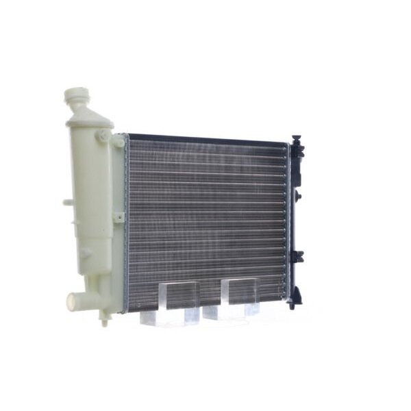 Kühler Motor Rippen mech. gefügt 392 mm - 322 mm MAHLE für u.a. CITROËN SAXO