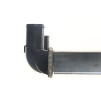 Radiator cooling fins joined 480 mm - 378 mm MAHLE for e.g. RENAULT 19