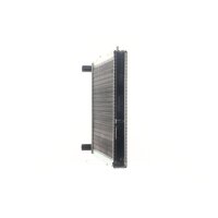 Radiator cooling fins joined 480 mm - 378 mm MAHLE for e.g. RENAULT 19