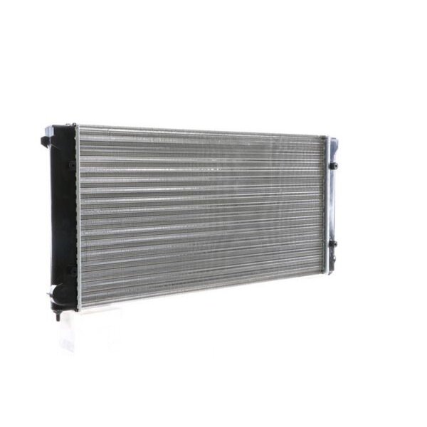 Radiator cooling fins joined 628 mm - 322 mm MAHLE for e.g. VW PASSAT