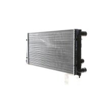 Radiator cooling fins joined 628 mm - 322 mm MAHLE for...
