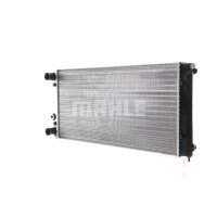 Radiator cooling fins joined 628 mm - 322 mm MAHLE for e.g. VW PASSAT