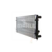 Radiator cooling fins joined 628 mm - 322 mm MAHLE for e.g. VW PASSAT