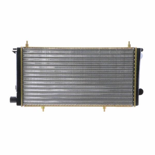 Water cooler with screws MAHLE for CITROEN C15 Box