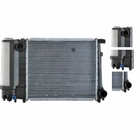Wasserkühler MAHLE für BMW 3 Touring (E30)