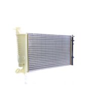 Kühler Motor Rippen mechanisch gefügt 610 mm -...