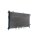 Radiator cooling fins joined 630 mm - 304 mm MAHLE for e.g. FIAT PUNTO