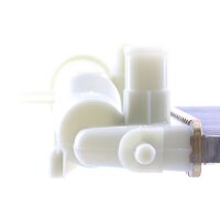 Radiator cooling fins joined 480 mm - 415 mm MAHLE for e.g. FIAT BRAVA