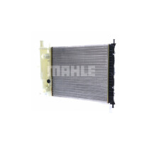 Radiator cooling fins joined 480 mm - 415 mm MAHLE for e.g. FIAT BRAVA
