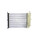 Radiator cooling fins joined 480 mm - 415 mm MAHLE for e.g. FIAT BRAVA