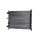 Radiator engine fins mech. joined 480 mm - 415 mm MAHLE for e.g. FIAT MULTIPLA