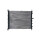 Radiator engine fins mech. joined 480 mm - 415 mm MAHLE for e.g. FIAT MULTIPLA