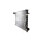 Radiator engine fins mech. joined 670 mm - 367 mm MAHLE for e.g. PEUGEOT
