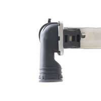 Kühler Motor Kühlrippen gelötet 610 mm - 118 mm MAHLE für u.a. PORSCHE 911