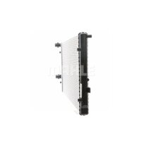 Radiator engine cooling fins soldered 650 mm - 416 mm MAHLE for e.g. SEAT LEON