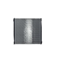 Kühler Motor Kühlrippen gelötet 938 mm -...